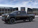 New 2025 GMC Sierra 2500 AT4 Crew Cab 4WD Pickup for sale #V25386 - photo 3