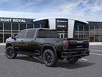 New 2025 GMC Sierra 2500 AT4 Crew Cab 4WD Pickup for sale #V25386 - photo 4