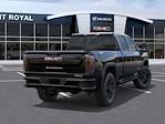 New 2025 GMC Sierra 2500 AT4 Crew Cab 4WD Pickup for sale #V25386 - photo 2