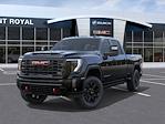 New 2025 GMC Sierra 2500 AT4 Crew Cab 4WD Pickup for sale #V25386 - photo 6