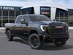 New 2025 GMC Sierra 2500 AT4 Crew Cab 4WD Pickup for sale #V25386 - photo 7