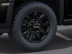 New 2025 GMC Sierra 2500 AT4 Crew Cab 4WD Pickup for sale #V25386 - photo 9