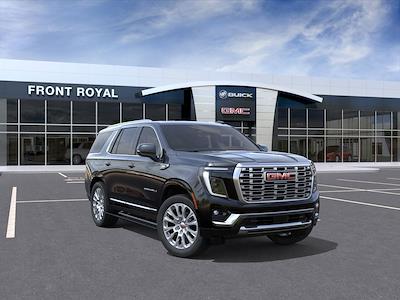 New 2025 GMC Yukon Denali 4WD SUV for sale #V25388 - photo 1