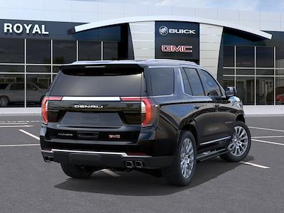 New 2025 GMC Yukon Denali 4WD SUV for sale #V25388 - photo 2