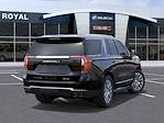 New 2025 GMC Yukon Denali 4WD SUV for sale #V25388 - photo 2