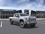 New 2025 GMC Sierra 2500 Denali Crew Cab 4WD Pickup for sale #V25391 - photo 1