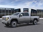 New 2025 GMC Sierra 2500 Denali Crew Cab 4WD Pickup for sale #V25391 - photo 3