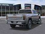 New 2025 GMC Sierra 2500 Denali Crew Cab 4WD Pickup for sale #V25391 - photo 2