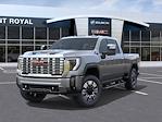 New 2025 GMC Sierra 2500 Denali Crew Cab 4WD Pickup for sale #V25391 - photo 6