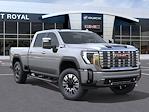 New 2025 GMC Sierra 2500 Denali Crew Cab 4WD Pickup for sale #V25391 - photo 7