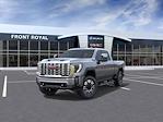 New 2025 GMC Sierra 2500 Denali Crew Cab 4WD Pickup for sale #V25391 - photo 8
