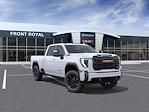 New 2025 GMC Sierra 2500 AT4 Crew Cab 4WD Pickup for sale #V25394 - photo 1