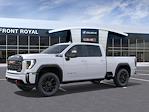 New 2025 GMC Sierra 2500 AT4 Crew Cab 4WD Pickup for sale #V25394 - photo 3