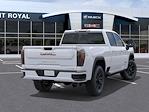 New 2025 GMC Sierra 2500 AT4 Crew Cab 4WD Pickup for sale #V25394 - photo 2