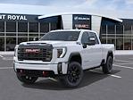 New 2025 GMC Sierra 2500 AT4 Crew Cab 4WD Pickup for sale #V25394 - photo 6