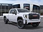 New 2025 GMC Sierra 2500 AT4 Crew Cab 4WD Pickup for sale #V25394 - photo 7