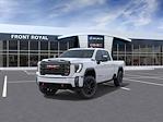 New 2025 GMC Sierra 2500 AT4 Crew Cab 4WD Pickup for sale #V25394 - photo 8