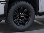 New 2025 GMC Sierra 2500 AT4 Crew Cab 4WD Pickup for sale #V25394 - photo 9