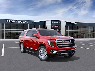 New 2025 GMC Yukon XL Elevation 4WD SUV for sale #V25395 - photo 1
