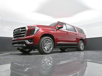 New 2025 GMC Yukon XL Elevation 4WD SUV for sale #V25395 - photo 1