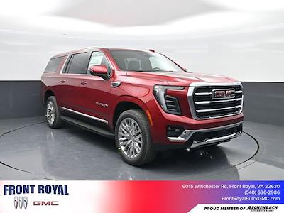 New 2025 GMC Yukon XL Elevation 4WD SUV for sale #V25395 - photo 1