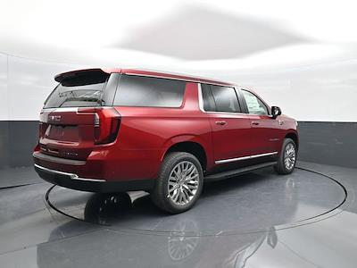 New 2025 GMC Yukon XL Elevation 4WD SUV for sale #V25395 - photo 2