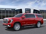 New 2025 GMC Yukon XL Elevation 4WD SUV for sale #V25395 - photo 3