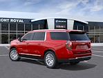 New 2025 GMC Yukon XL Elevation 4WD SUV for sale #V25395 - photo 4