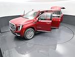 New 2025 GMC Yukon XL Elevation 4WD SUV for sale #V25395 - photo 15