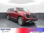 New 2025 GMC Yukon XL Elevation 4WD SUV for sale #V25395 - photo 20