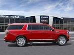 New 2025 GMC Yukon XL Elevation 4WD SUV for sale #V25395 - photo 5