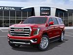 New 2025 GMC Yukon XL Elevation 4WD SUV for sale #V25395 - photo 6