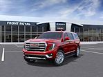 New 2025 GMC Yukon XL Elevation 4WD SUV for sale #V25395 - photo 8