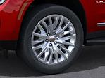 New 2025 GMC Yukon XL Elevation 4WD SUV for sale #V25395 - photo 9