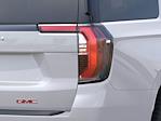 New 2025 GMC Yukon XL Denali Ultimate 4WD SUV for sale #V25396 - photo 11