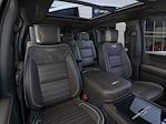 New 2025 GMC Yukon XL Denali Ultimate 4WD SUV for sale #V25396 - photo 16