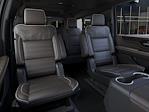 New 2025 GMC Yukon XL Denali Ultimate 4WD SUV for sale #V25396 - photo 17