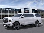 New 2025 GMC Yukon XL Denali Ultimate 4WD SUV for sale #V25396 - photo 3