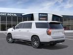 New 2025 GMC Yukon XL Denali Ultimate 4WD SUV for sale #V25396 - photo 4