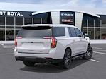 New 2025 GMC Yukon XL Denali Ultimate 4WD SUV for sale #V25396 - photo 2