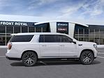 New 2025 GMC Yukon XL Denali Ultimate 4WD SUV for sale #V25396 - photo 5