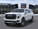 New 2025 GMC Yukon XL Denali Ultimate 4WD SUV for sale #V25396 - photo 6