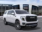 New 2025 GMC Yukon XL Denali Ultimate 4WD SUV for sale #V25396 - photo 7