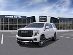 New 2025 GMC Yukon XL Denali Ultimate 4WD SUV for sale #V25396 - photo 8