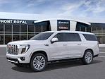 New 2025 GMC Yukon XL Denali 4WD SUV for sale #V25398 - photo 3