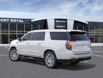 New 2025 GMC Yukon XL Denali 4WD SUV for sale #V25398 - photo 4