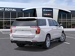 New 2025 GMC Yukon XL Denali 4WD SUV for sale #V25398 - photo 2