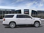New 2025 GMC Yukon XL Denali 4WD SUV for sale #V25398 - photo 5