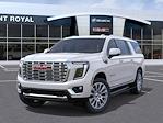 New 2025 GMC Yukon XL Denali 4WD SUV for sale #V25398 - photo 6