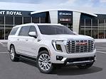 New 2025 GMC Yukon XL Denali 4WD SUV for sale #V25398 - photo 7